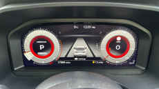 Nissan Qashqai 1.3 DiG-T MH 158 Tekna 5dr Xtronic Petrol Hatchback